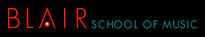 Blair School of Music