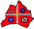 Metro Nashville Emergency Communications Center